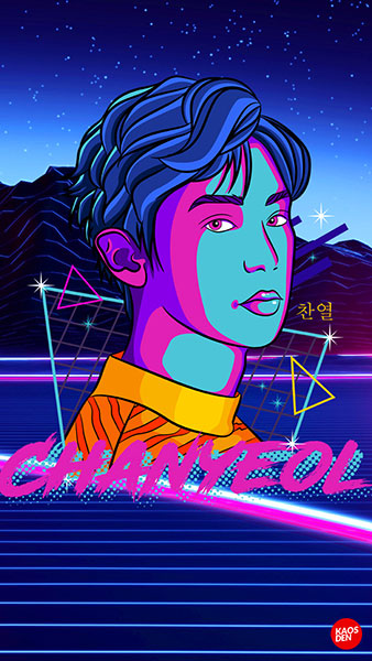 CHANYEOL_Wallpaper_Cell_small