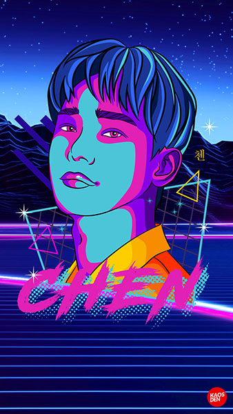 CHEN_Wallpaper_Cell_small