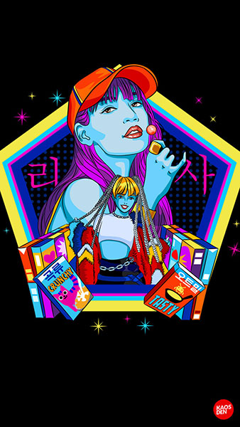 LISA_CELL_720x1280_Wallpaper_small